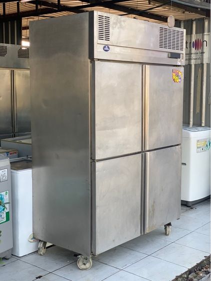 ขายตู้แช่ฟิตเซเด็นอินเตอร์คูลขนาด 50 คิว 19,990 บาท รูปที่ 3