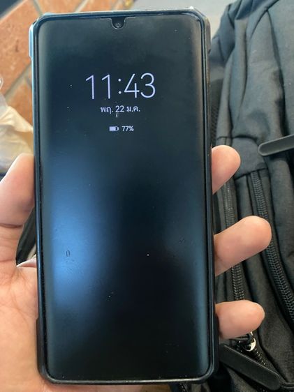 P30Pro 256GB รูปที่ 3