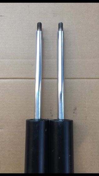 โช๊ค คู่หลัง Sachs BMW F30. F20. F34  รูปที่ 3