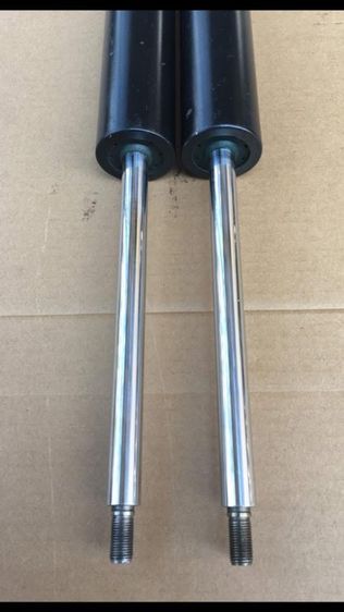 โช๊ค คู่หลัง Sachs BMW F30. F20. F34  รูปที่ 5