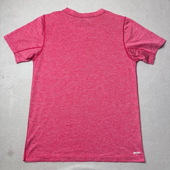 เสื้อกีฬา​ New Balance​ Dry Size S รูปที่ 6