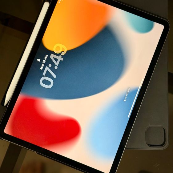 iPad Pro 11 Gen 3 256gb รูปที่ 2