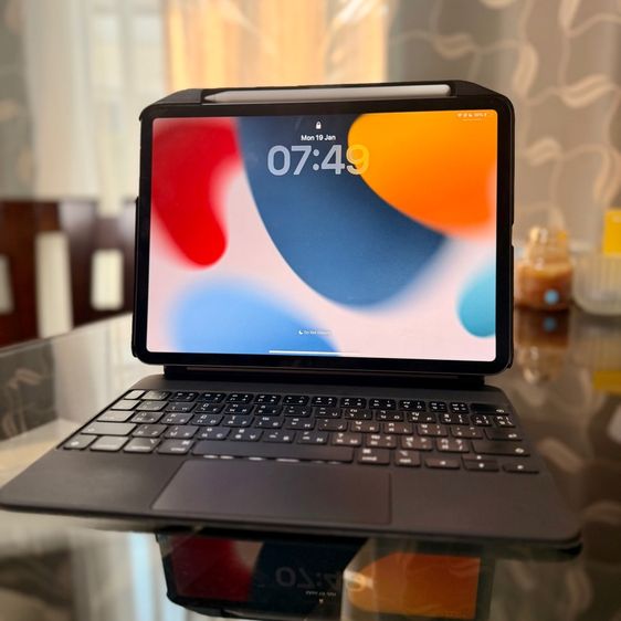 Apple 256 GB iPad Pro 11 Gen 3 256gb