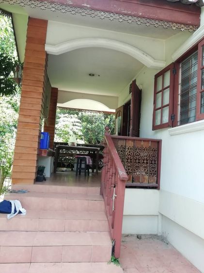ขายด่วน ที่ดินน้ำไม่ท่วม สันป่าตอง 1 ไร่สวนลำใย แถมบ้าน 2 นอน ใกล้คลองชลประทาน ใกล้ถนนแม่วาง กำลังบูมสุดขีด รูปที่ 2