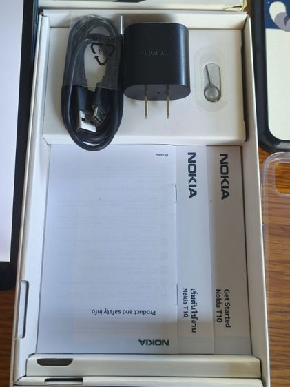 Tablet Nokia T10 รูปที่ 2