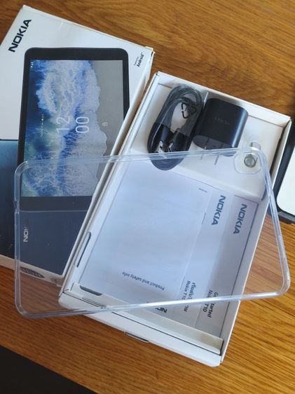 Tablet Nokia T10 รูปที่ 4