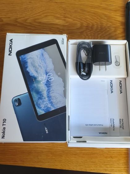 Tablet Nokia T10 รูปที่ 3