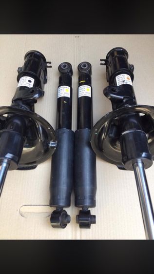 โช๊ค เดิม หน้า หลัง HYUNDAI H1. A1. A2 รูปที่ 7