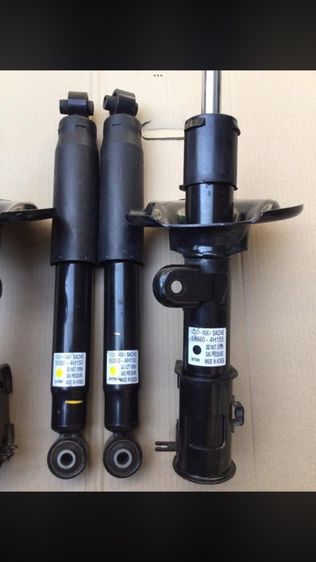 โช๊ค เดิม หน้า หลัง HYUNDAI H1. A1. A2 รูปที่ 2