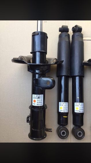 โช๊ค เดิม หน้า หลัง HYUNDAI H1. A1. A2 รูปที่ 3