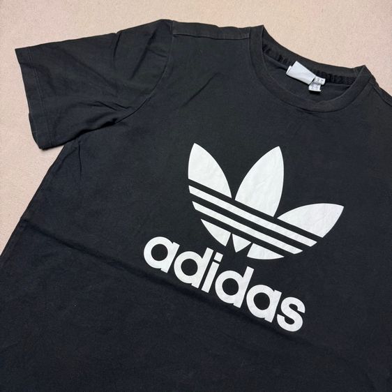 เสื้อยืด Adidas Original​ Size M รูปที่ 3
