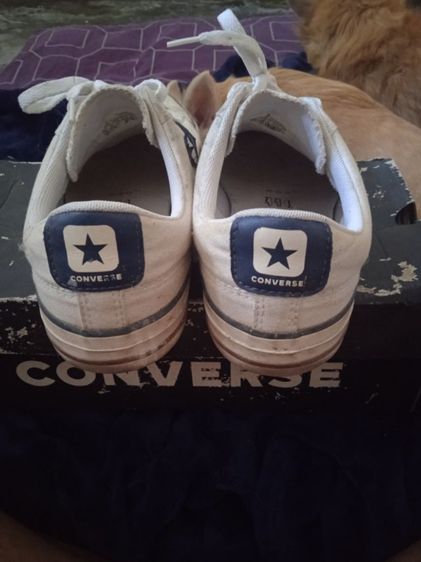 ส่งต่อ converse วันดาว size 42.5