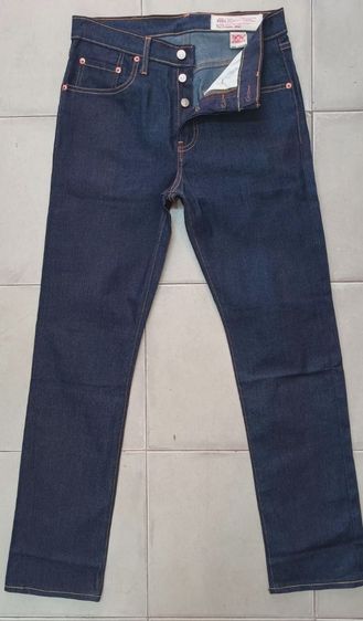 กางเกงยีนส์EVISU lot 2024 รูปที่ 2