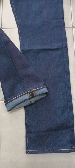 กางเกงยีนส์EVISU lot 2024 รูปที่ 8