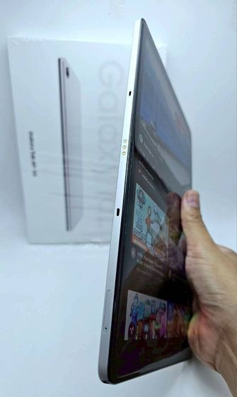 Tab A9plus ใส่sim 5G ram8 128gb ประกัน ก.ค. 69
ครบกล่อง รูปที่ 10