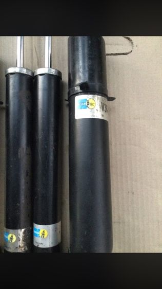 โช๊ค หน้า หลัง Bilstein B4. Benz W124. 190E  รูปที่ 4