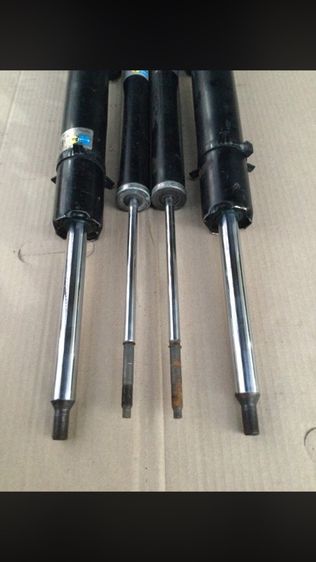 โช๊ค หน้า หลัง Bilstein B4. Benz W124. 190E  รูปที่ 5