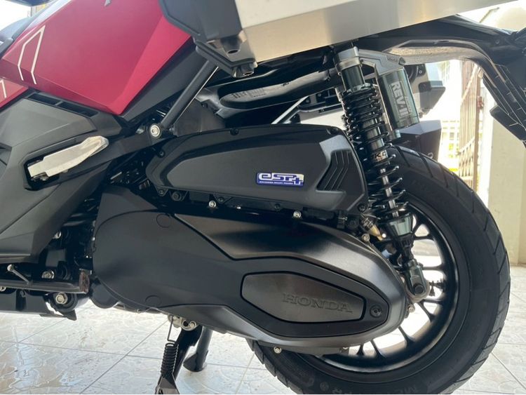 Honda ADV 350 Touring รูปที่ 11