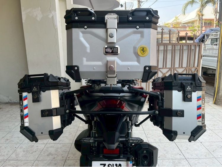 Honda ADV 350 Touring รูปที่ 10