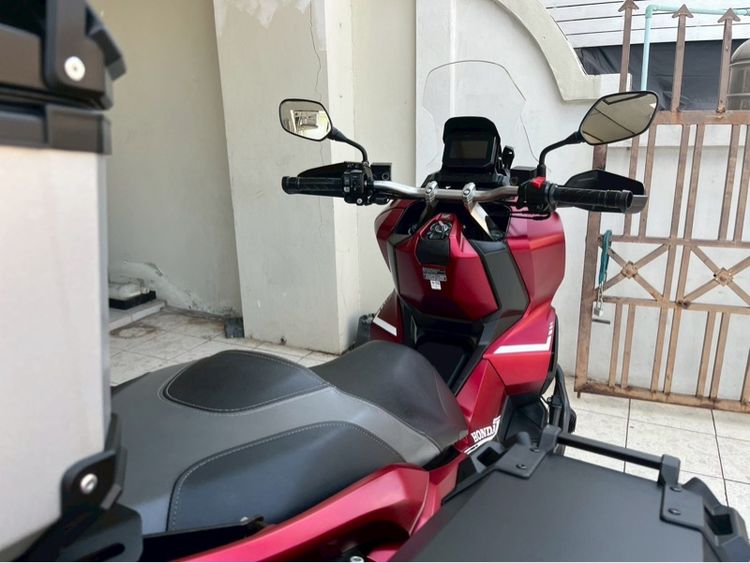 Honda ADV 350 Touring รูปที่ 9