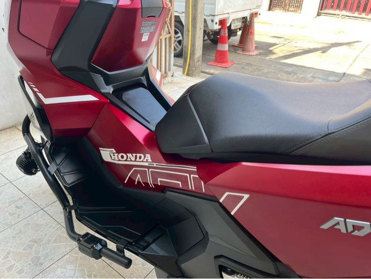 Honda ADV 350 Touring รูปที่ 8