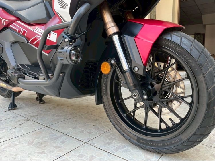 Honda ADV 350 Touring รูปที่ 6