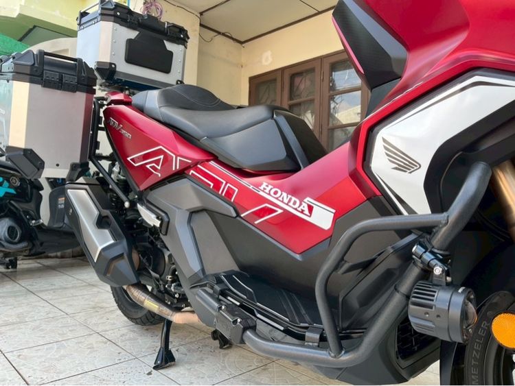 Honda ADV 350 Touring รูปที่ 5