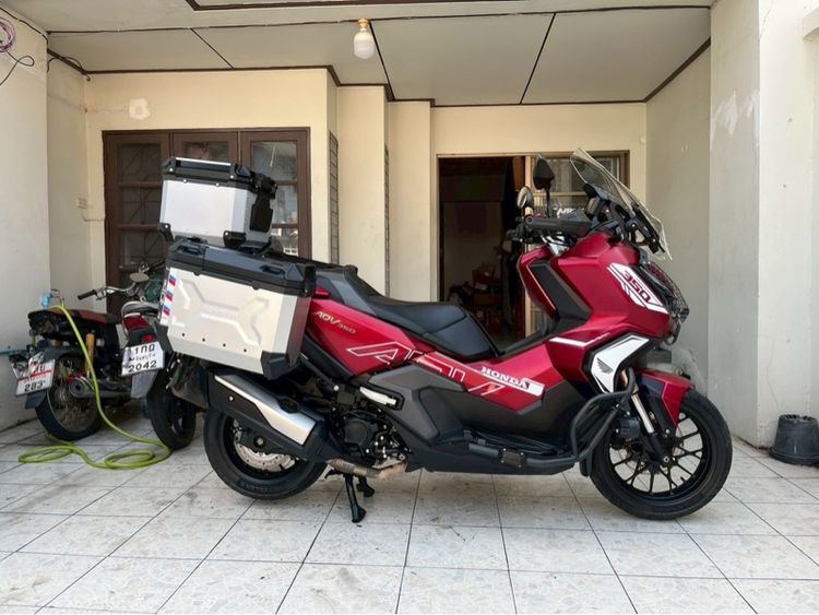 Honda ADV 350 Touring