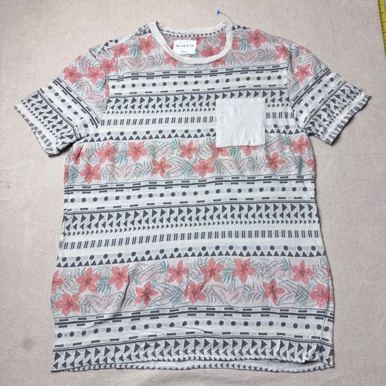 เสื้อยืด On the B Size M