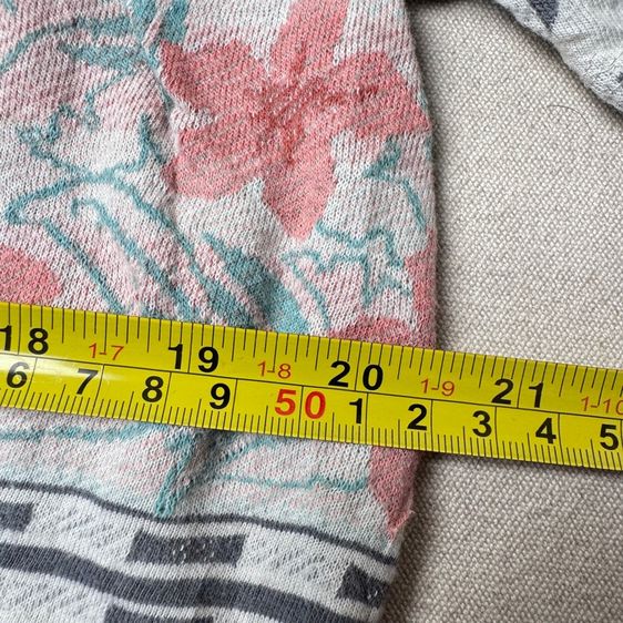 เสื้อยืด On the B Size M รูปที่ 6