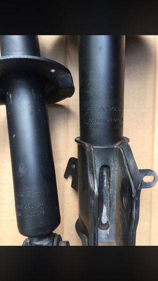 โช๊ค หน้า หลัง Monroe ซูบารุ XV ปี 2013 ถึง 2018 รูปที่ 5