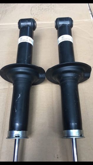 โช๊ค หน้า หลัง Monroe ซูบารุ XV ปี 2013 ถึง 2018 รูปที่ 15