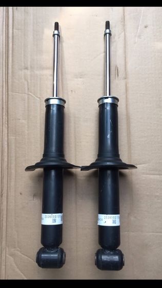 โช๊ค หน้า หลัง Monroe ซูบารุ XV ปี 2013 ถึง 2018 รูปที่ 9