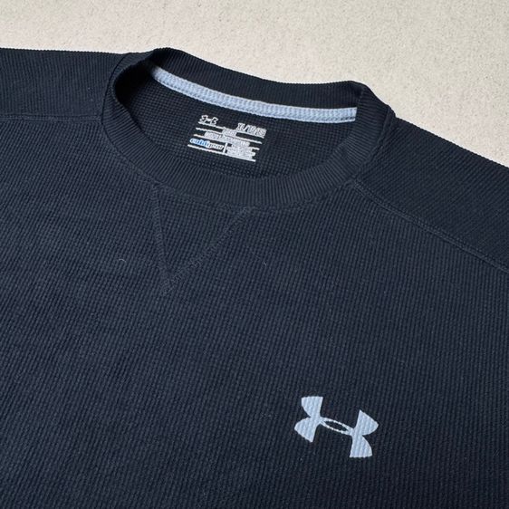 เสื้อยืด Under​ Armour​ Made in Jordan Size XL รูปที่ 5