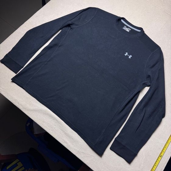 เสื้อยืด Under​ Armour​ Made in Jordan Size XL รูปที่ 2