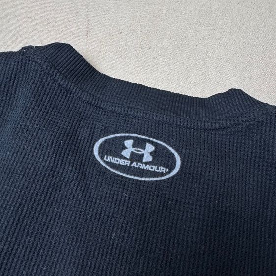 เสื้อยืด Under​ Armour​ Made in Jordan Size XL รูปที่ 8