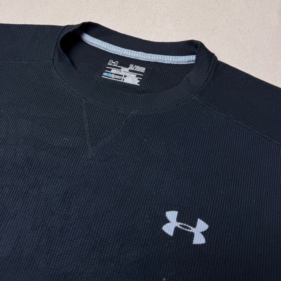 เสื้อยืด Under​ Armour​ Made in Jordan Size XL รูปที่ 4