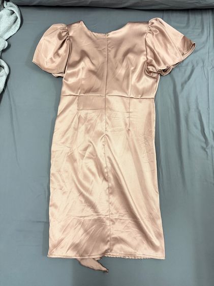 ชุดเดรสออกงาน ชุดราตรี รูปที่ 4