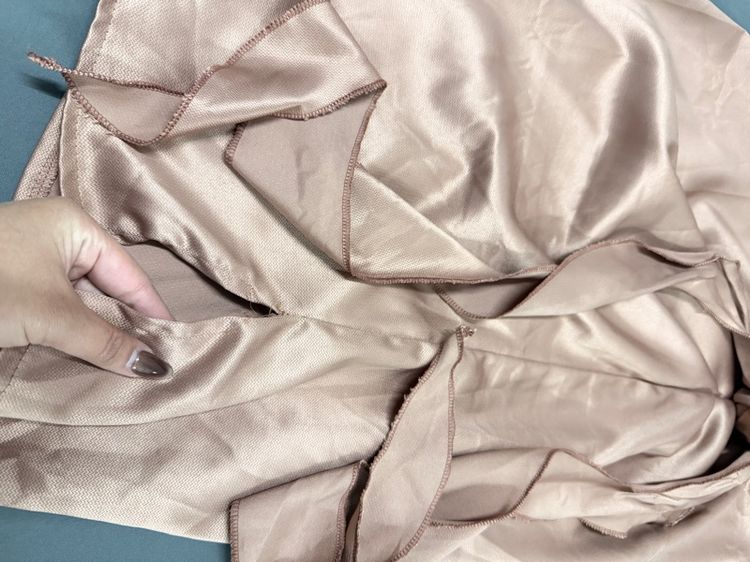 ชุดเดรสออกงาน ชุดราตรี รูปที่ 3