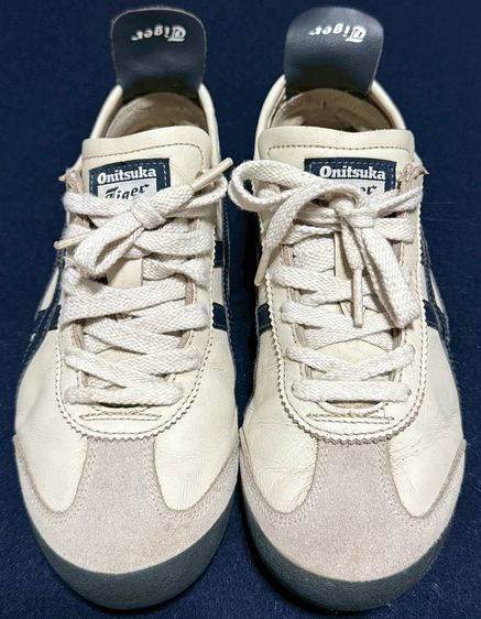 รองเท้า Onitsuka Tiger สภาพสวยมาก 85 เปอร์เซ็นต์ จากเกาหลี รูปที่ 3