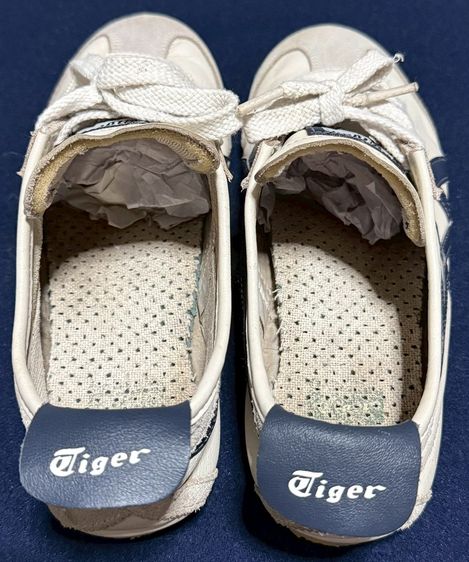 รองเท้า Onitsuka Tiger สภาพสวยมาก 85 เปอร์เซ็นต์ จากเกาหลี รูปที่ 4