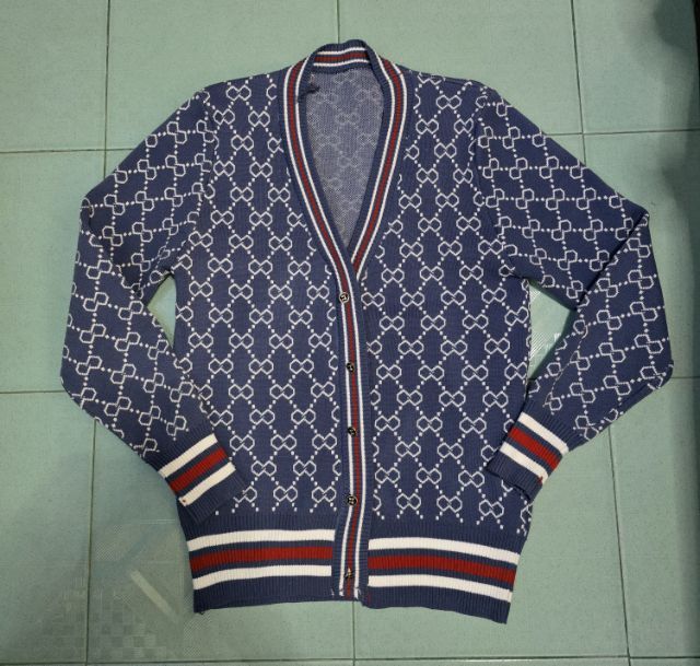 ขายเสื้อกันหนาวแฟชั่น คาดิแกน มือ2 คะ  รูปที่ 2