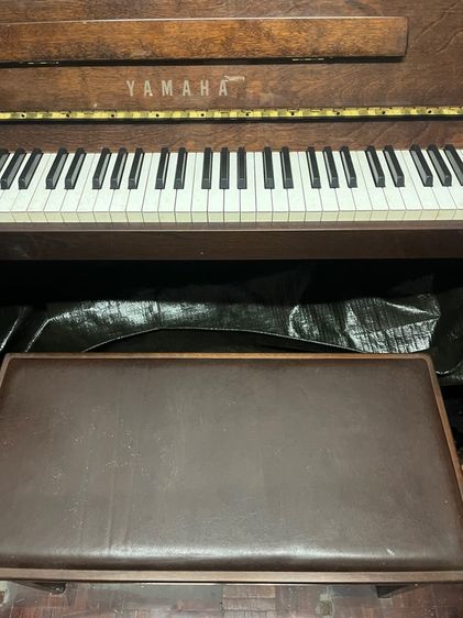 เปียโน รูปที่ 8