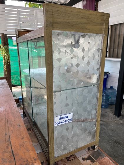 ตู้กระจก รูปที่ 3