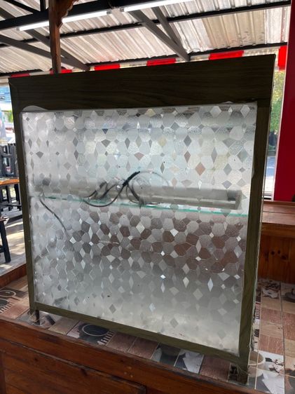 ตู้กระจก