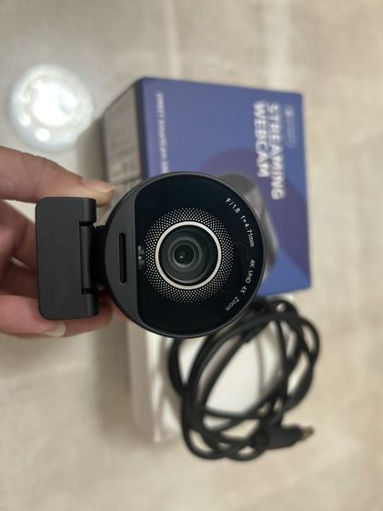 กล้อง4K EMEET S800 รูปที่ 3