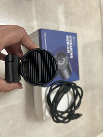 กล้อง4K EMEET S800 รูปที่ 2