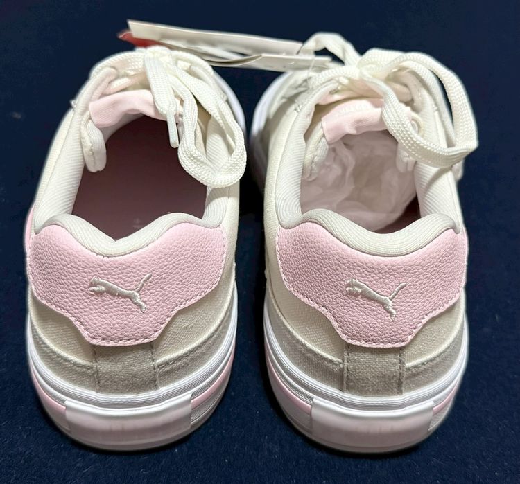 รองเท้า Puma สภาพใหม่แกะกล่อง 100 เปอร์เซ็นต์ ยังไม่ผ่านการใช้งาน จากเกาหลี  รูปที่ 3