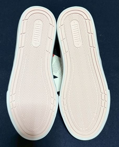 รองเท้า Puma สภาพใหม่แกะกล่อง 100 เปอร์เซ็นต์ ยังไม่ผ่านการใช้งาน จากเกาหลี  รูปที่ 10