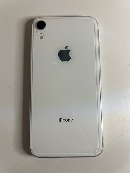 iPhone XR 64 GB ใช้งานได้ครบ ไม่มีสแกนหน้า สภาพสวย  รูปที่ 2
